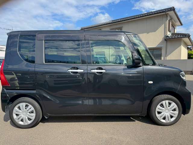 ダイハツ タント ６６０ Ｘ R4年 (甲信越・北陸) 99