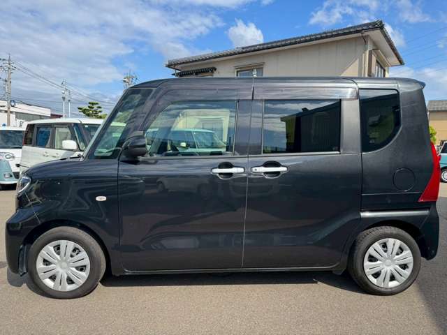 ダイハツ タント ６６０ Ｘ R4年 (甲信越・北陸) 99