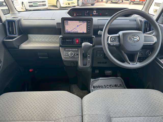 ダイハツ タント ６６０ Ｘ R4年 (甲信越・北陸) 99