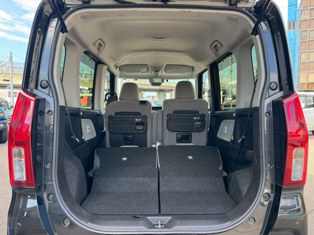 ダイハツ タント ６６０ Ｘ R4年 (甲信越・北陸) 99
