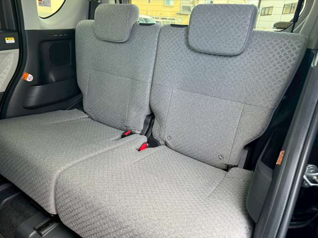 ダイハツ タント ６６０ Ｘ R4年 (甲信越・北陸) 99