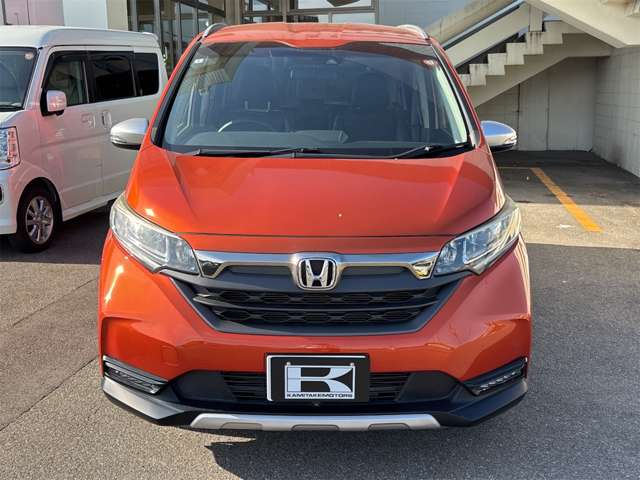 ホンダ フリード＋　ハイブリッド １．５ ハイブリッド クロスター ホンダセンシング ４ＷＤ R2年 (近畿) 99