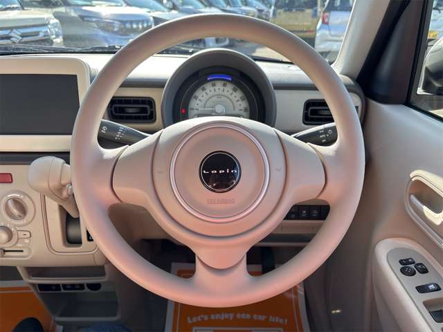 スズキ アルトラパン ６６０ ハイブリッド Ｇ R8年 (近畿) 99