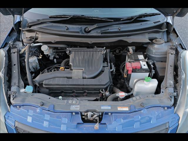 スズキ スイフト ＲＳ 車検整備付 H25年 (関東) 99