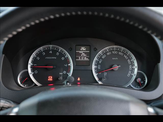 スズキ スイフト ＲＳ 車検整備付 H25年 (関東) 99