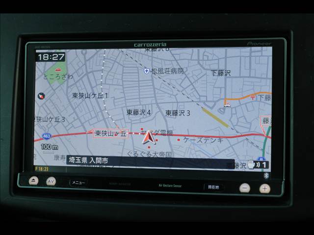 スズキ スイフト ＲＳ 車検整備付 H25年 (関東) 99