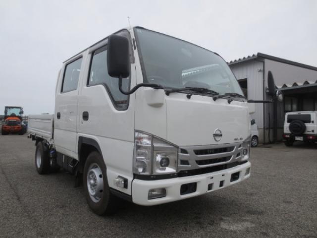 日産 アトラス １．５Ｔ R3年 (甲信越・北陸) 99