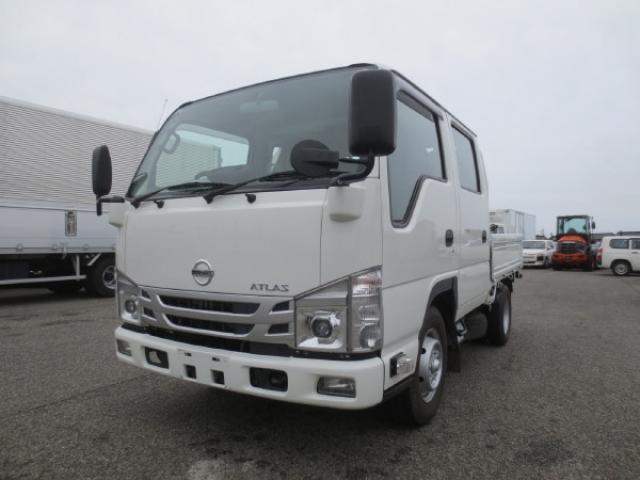 日産 アトラス １．５Ｔ R3年 (甲信越・北陸) 99