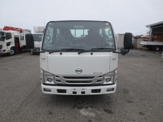 日産 アトラス １．５Ｔ R3年 (甲信越・北陸) 99