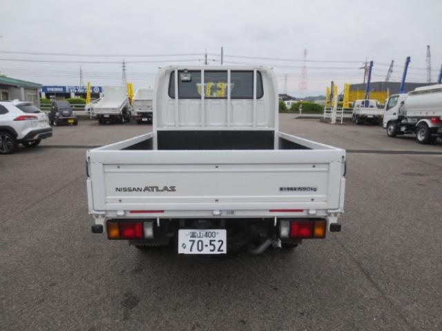 日産 アトラス １．５Ｔ R3年 (甲信越・北陸) 99