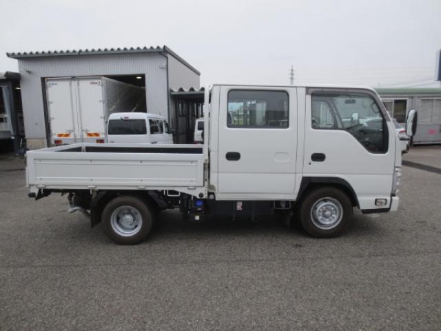 日産 アトラス １．５Ｔ R3年 (甲信越・北陸) 99