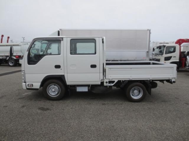 日産 アトラス １．５Ｔ R3年 (甲信越・北陸) 99