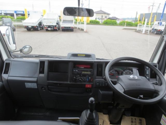 日産 アトラス １．５Ｔ R3年 (甲信越・北陸) 99