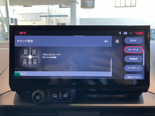 フィアット ドブロ １．５ ディーゼルターボ R8年 (近畿) 99