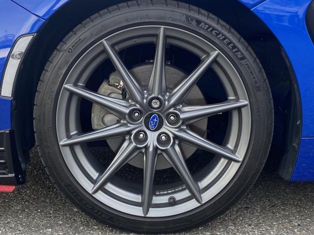 スバル ＢＲＺ ２．４ Ｓ R4年 (近畿) 99