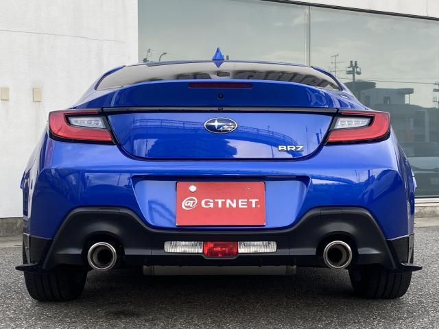 スバル ＢＲＺ ２．４ Ｓ R4年 (近畿) 99