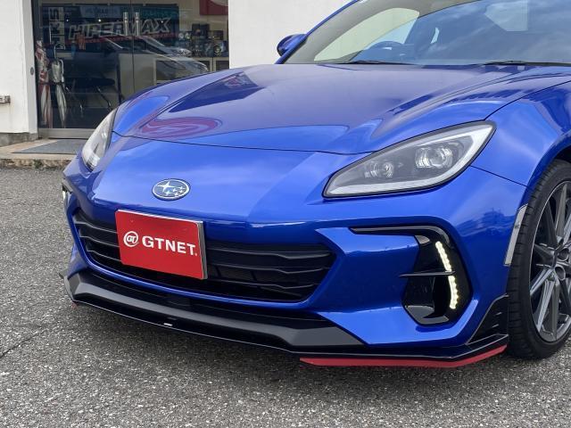 スバル ＢＲＺ ２．４ Ｓ R4年 (近畿) 99