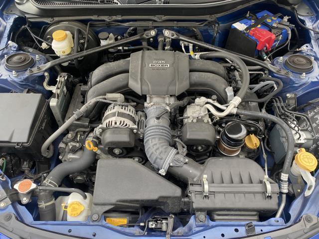 スバル ＢＲＺ ２．４ Ｓ R4年 (近畿) 99