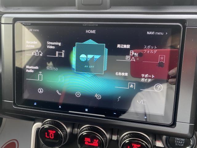 スバル ＢＲＺ ２．４ Ｓ R4年 (近畿) 99