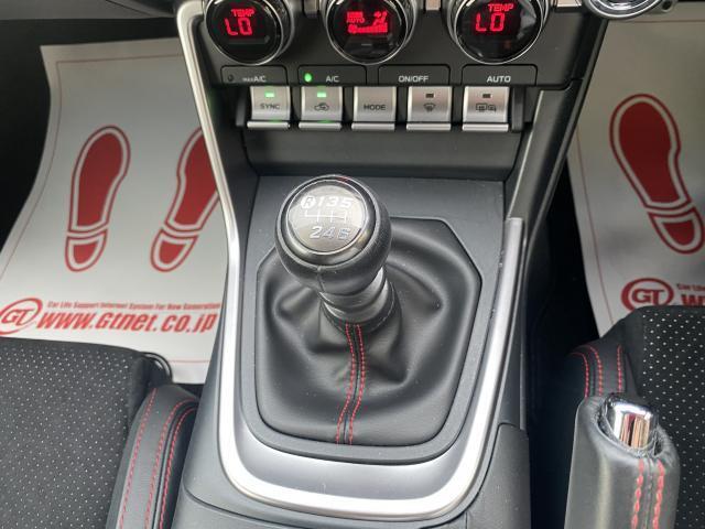 スバル ＢＲＺ ２．４ Ｓ R4年 (近畿) 99