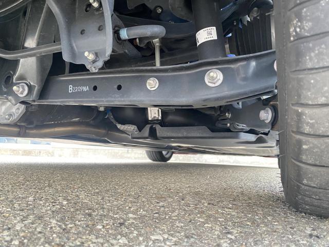 スバル ＢＲＺ ２．４ Ｓ R4年 (近畿) 99