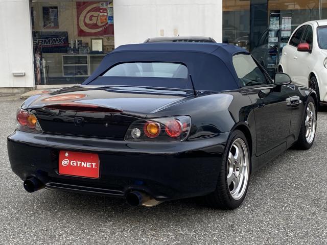 ホンダ Ｓ２０００ ２．２ H18年 (近畿) 99