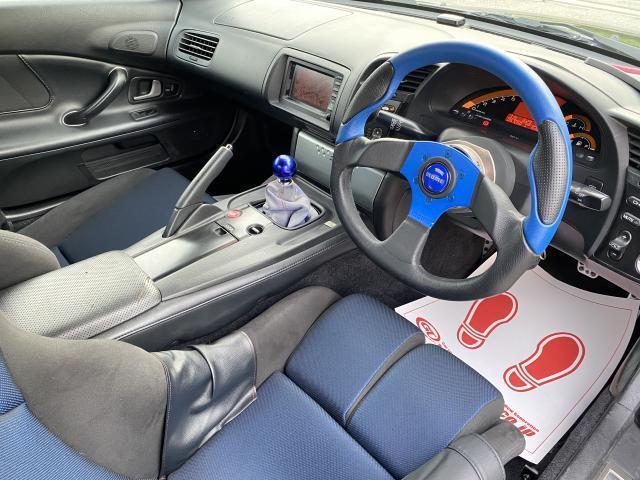 ホンダ Ｓ２０００ ２．２ H18年 (近畿) 99