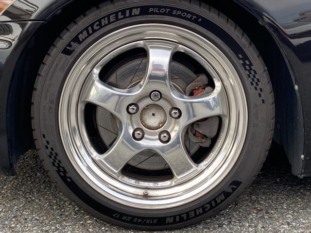 ホンダ Ｓ２０００ ２．２ H18年 (近畿) 99