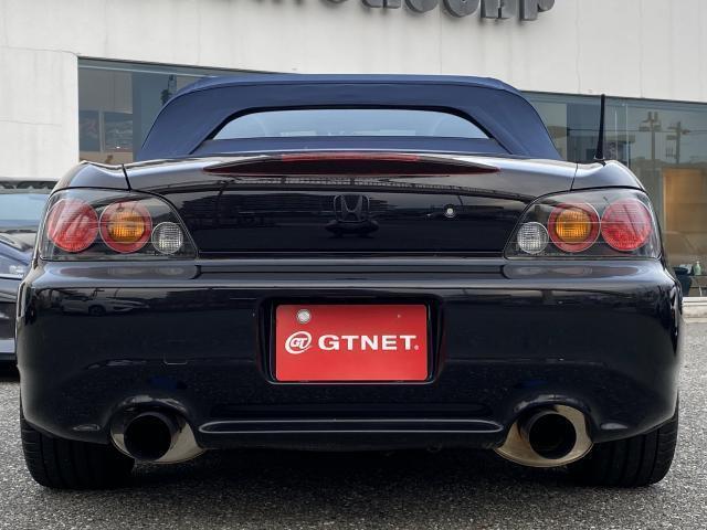 ホンダ Ｓ２０００ ２．２ H18年 (近畿) 99