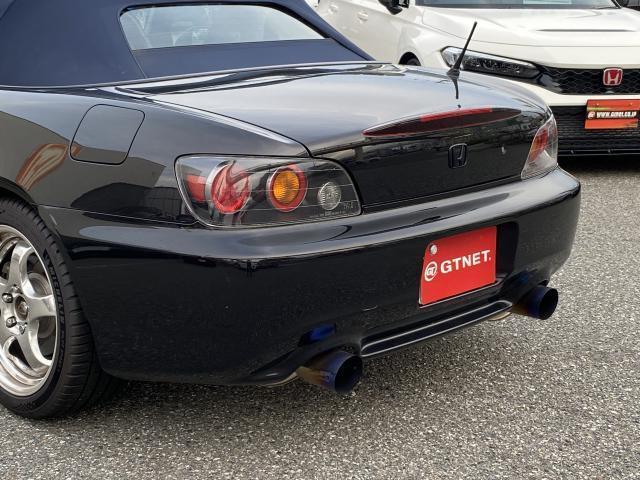 ホンダ Ｓ２０００ ２．２ H18年 (近畿) 99