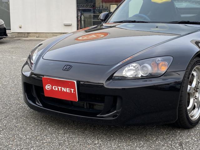 ホンダ Ｓ２０００ ２．２ H18年 (近畿) 99