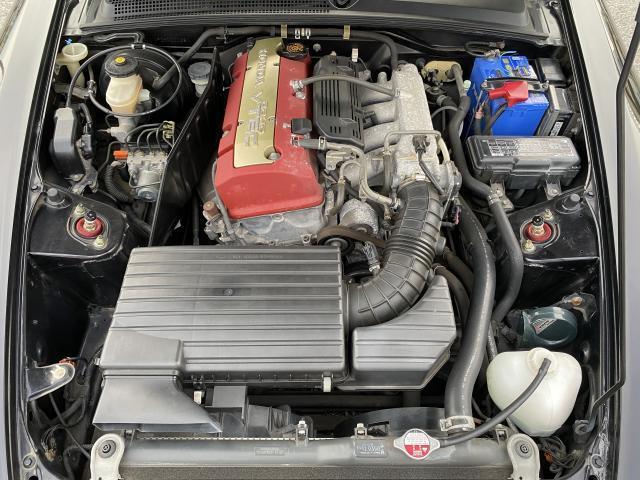 ホンダ Ｓ２０００ ２．２ H18年 (近畿) 99