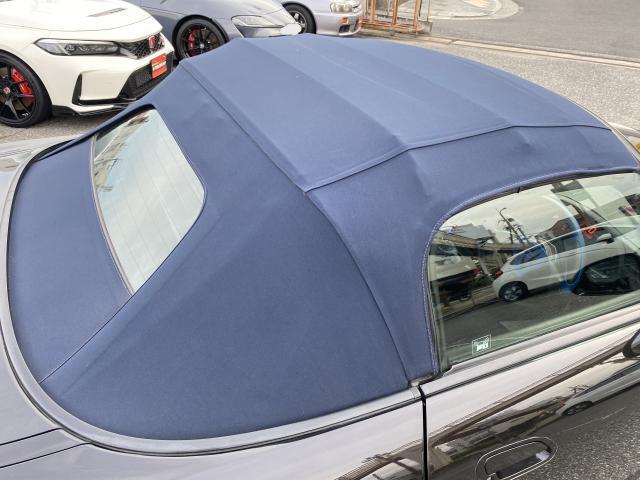 ホンダ Ｓ２０００ ２．２ H18年 (近畿) 99