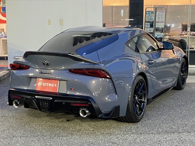 トヨタ スープラ ３．０ ＲＺ R8年 (近畿) 99