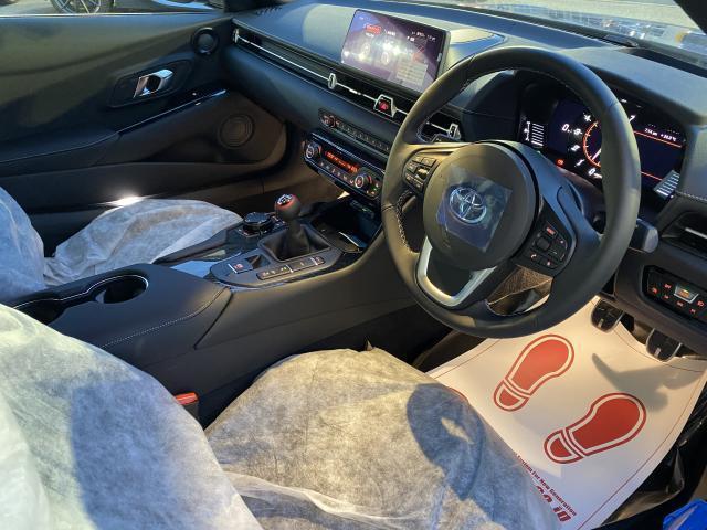 トヨタ スープラ ３．０ ＲＺ R8年 (近畿) 99