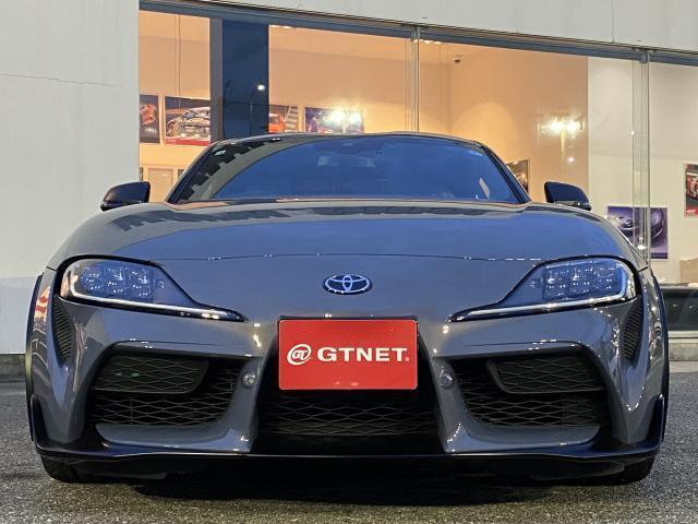 トヨタ スープラ ３．０ ＲＺ R8年 (近畿) 99