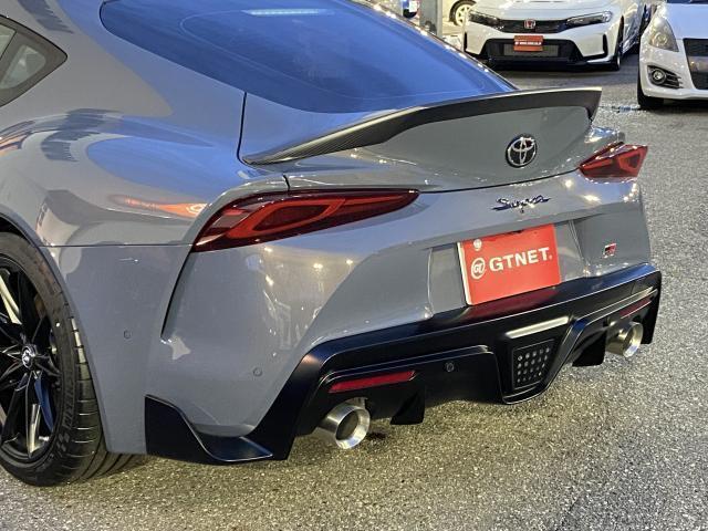 トヨタ スープラ ３．０ ＲＺ R8年 (近畿) 99