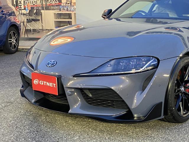 トヨタ スープラ ３．０ ＲＺ R8年 (近畿) 99