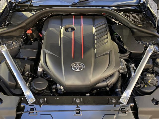 トヨタ スープラ ３．０ ＲＺ R8年 (近畿) 99