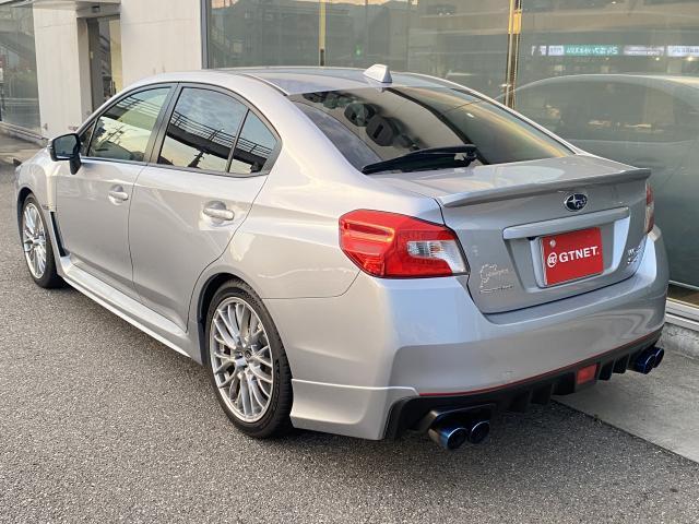 スバル ＷＲＸ　Ｓ４ Ｓ４ ２．０ＧＴ－Ｓ アイサイト ４ＷＤ H28年 (近畿) 99