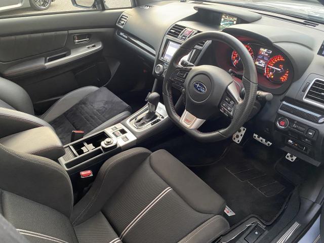 スバル ＷＲＸ　Ｓ４ Ｓ４ ２．０ＧＴ－Ｓ アイサイト ４ＷＤ H28年 (近畿) 99