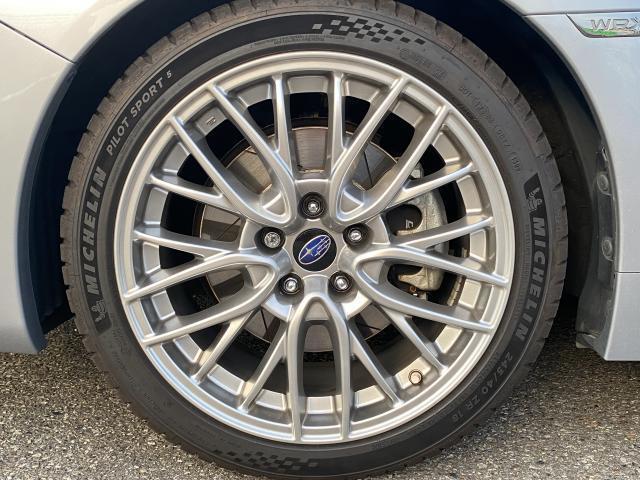 スバル ＷＲＸ　Ｓ４ Ｓ４ ２．０ＧＴ－Ｓ アイサイト ４ＷＤ H28年 (近畿) 99