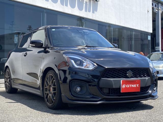 スズキ スイフト スポーツ １．４ R4年 (近畿) 99