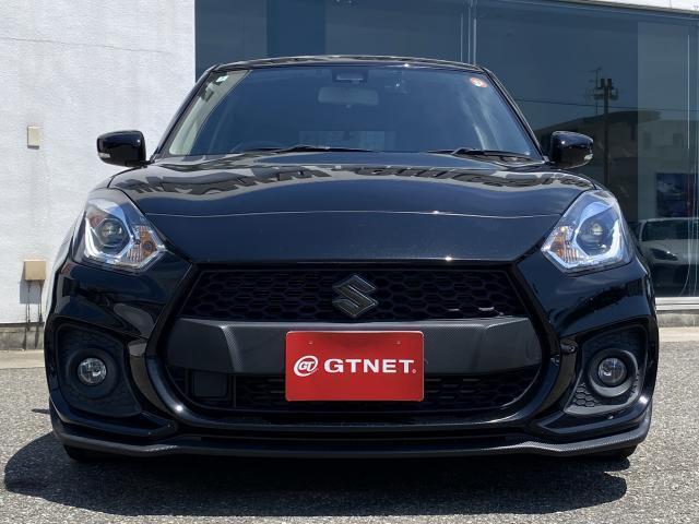 スズキ スイフト スポーツ １．４ R4年 (近畿) 99