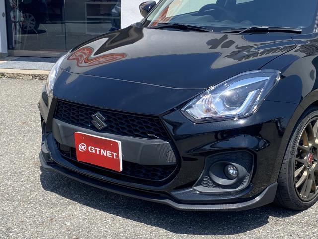 スズキ スイフト スポーツ １．４ R4年 (近畿) 99