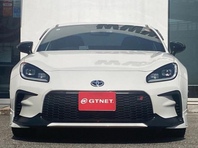 トヨタ ＧＲ８６ ２．４ ＲＺ R4年 (近畿) 99