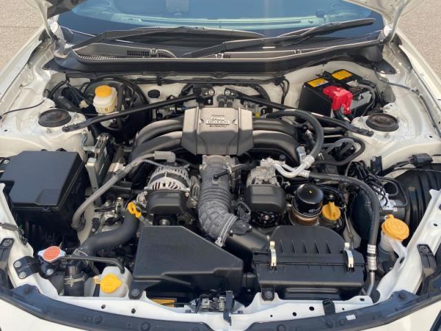 トヨタ ＧＲ８６ ２．４ ＲＺ R4年 (近畿) 99