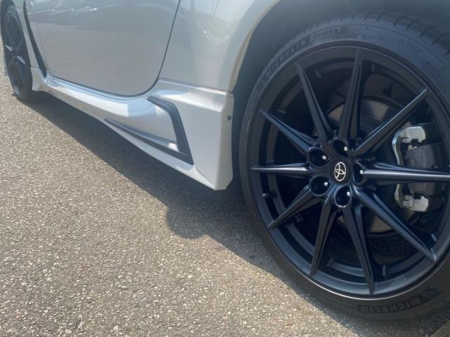 トヨタ ＧＲ８６ ２．４ ＲＺ R4年 (近畿) 99