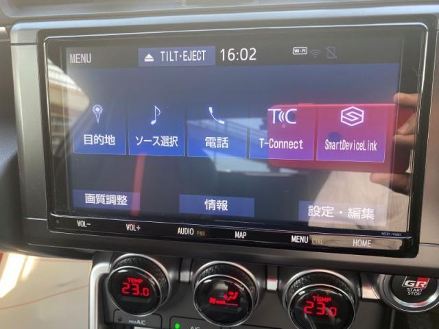 トヨタ ＧＲ８６ ２．４ ＲＺ R4年 (近畿) 99