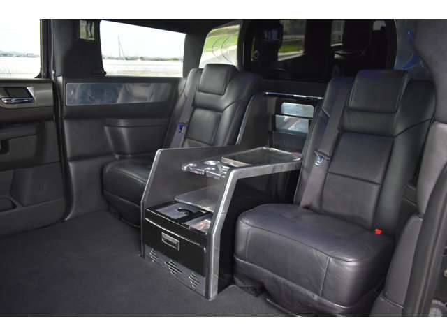 ハマー Ｈ２ クリスタル製リムジン H20年 (近畿) 99